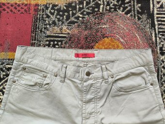 Kalhoty Hugo Boss - 4
