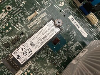 Fujitsu Esprimo D7010 – Kompaktní PC s Windows 11 - 4
