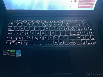 ASUS Vivobook 15 OLED (M3500QC) – Ryzen 5, RTX 3050 - 4
