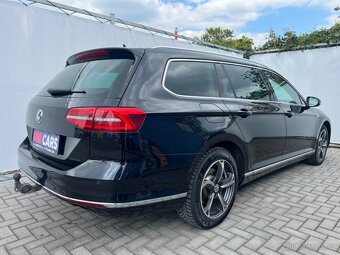 Volkswagen Passat, 2,0TDI 140kW, DSG, 4x4, HIGHLINE - 4