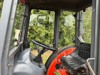 Mini Traktor Kioti CK30H 2005 ... - 4