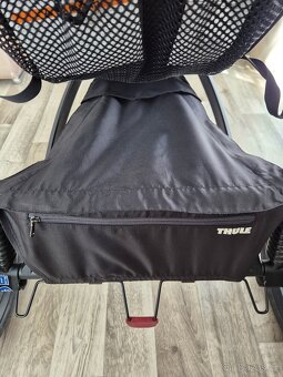 Thule Urban Glide 2 korba + sporťák - 4