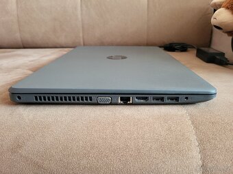 Notebook HP 250 G6 - 4