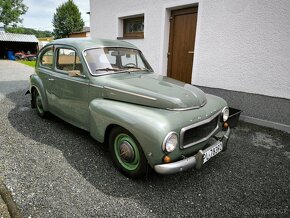 Volvo pv544 - 4