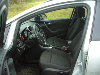 Opel Astra1.6 CDTI,100KW,Sports Tourer - 4
