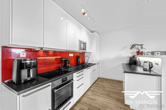 Pronájem bytu 2+kk, 58 m2 - Praha - Letňany, ev.č. 680 - 4