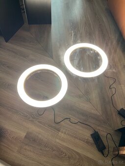 Fomei LED RING 32W - 4