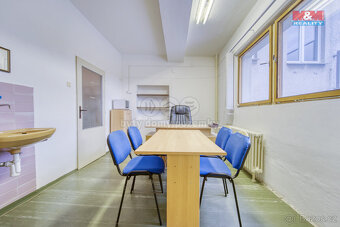 Prodej výrobního objektu, 2050 m², Přeštice, ul. Jungmannova - 4