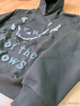 BPM Hoodie Out Of The Shadows Super Stav vel. M - 4