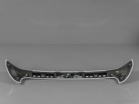 FORD FIESTA MK7 2008-2017 ORIGINÁLNÍ SPOILER C1BBA44210B - 4
