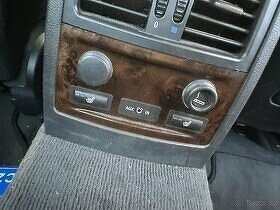 Díly z BMW E60 530XI - 4