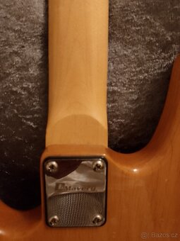 BASS KYTARA - 4
