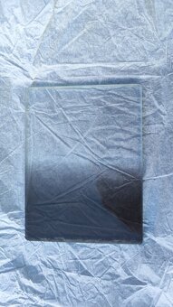 Sada Tiffen 4x 5.65″ Soft Edge Graduated ND Filter 0.6 a 0.9 - 4