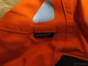 kšiltovky Haglofs, gore-tex - 4