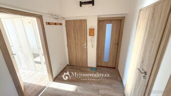 Prodej byty 3+kk, 72 m2 - Šatov, okr. Znojmo, ev.č. IL045 - 4