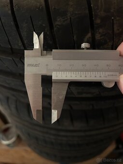 Sada letních pneumatik (4ks) Fulda 195/65R15 91H - 4