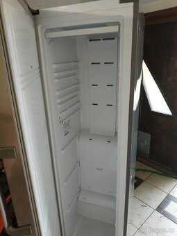 Prodám šuplíkový mrazák PHILCO PF 2602 NX - 4