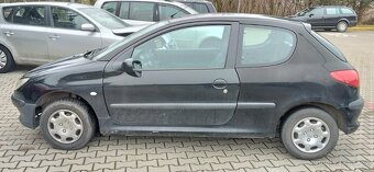 Peugeot 206 - 4