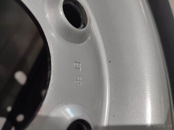 Zimní sada 5x130 R16 s pneu 215/75 R16 - 4