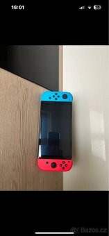 Nintendo switch- Oled - 4