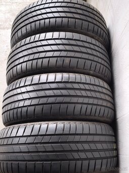 215/50 r17 letní pneumatiky BRIDGESTONE - 4