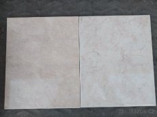 Zbytek obklad dlaždic 20x25cm béžová - 4