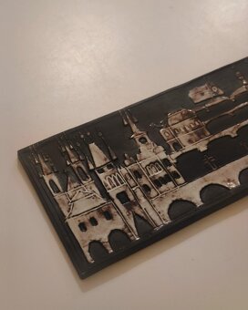 Keramická kachle Praha - Keramo Vršovice - 4
