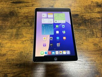 Apple iPad 10.2" 9. gen. (2021) - 4
