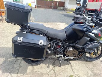 Yamaha super tenere - 4
