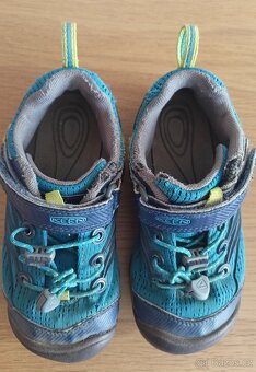 Keen Chandler - 4