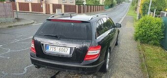 Mercedes benz trida C 220cdi automat - 4
