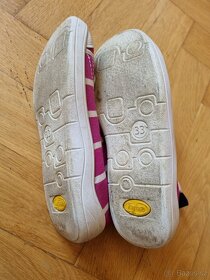 Befado tenisky vel 33 - 4