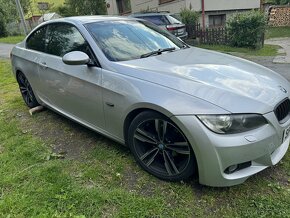 Bmw e92 e93 náhradní díly M paket - 4