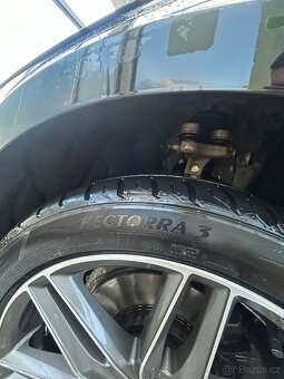 ALU kola Audi, VW r18 - 4