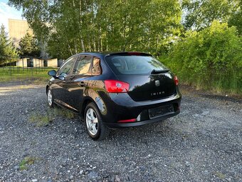SEAT IBIZA 1,2 51 kW - 4