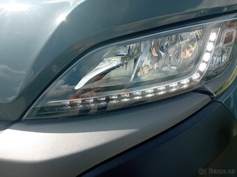 Fiat Ducato 2,3 JTD 118KW L4 H2 MAXI - 2021 - 4