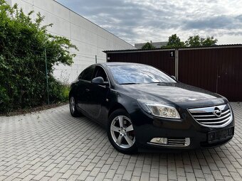 Opel Insignia - 4