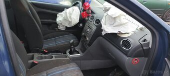 Ford Focus č. B1002 - 4