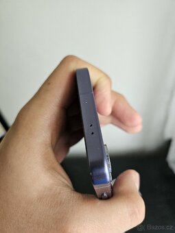 ‼️Samsung Galaxy S24, Fialová, 100% baterie‼️ - 4
