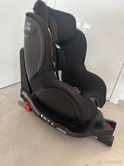Britax Römer M i-Size černá - 4