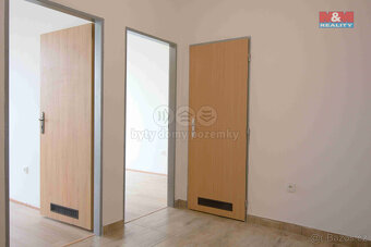 Pronájem bytu 2+1, 39 m², Mělník, ul. Sokolovská - 4
