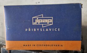 Krabička od filtru Škoda 120 - 4