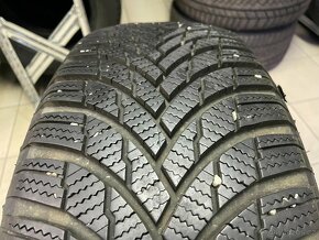 Zimní pneu 2x Continental+ 2x Firestone - 215/60 R17 96H - 4
