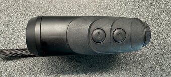 Monokulární dalekohled a laserový dálkoměr ODEON 800 - 4