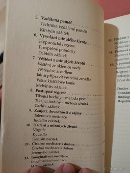 Léčení minulými životy - 4