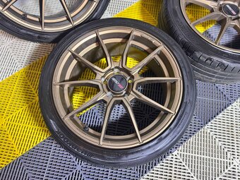 Motec Ultralight R18 - 4