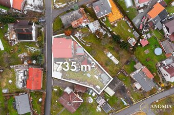 Prodej rodinného domu, 211 m2 - Vamberk, ev.č. 00437 - 4