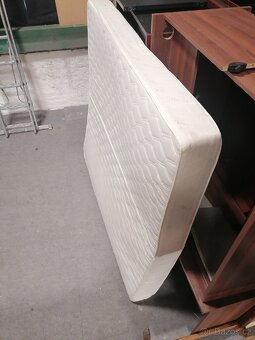 Matrace 90x200cm, 180x200cm - 4