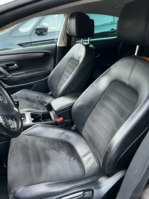 Prodám Volkswagen Passat CC - 4