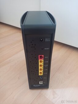 O2 Smart Box 2 - 4